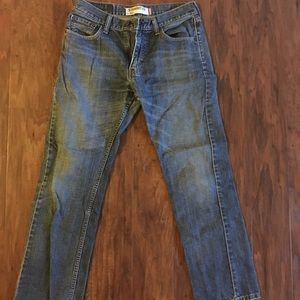 Levi’s Jeans